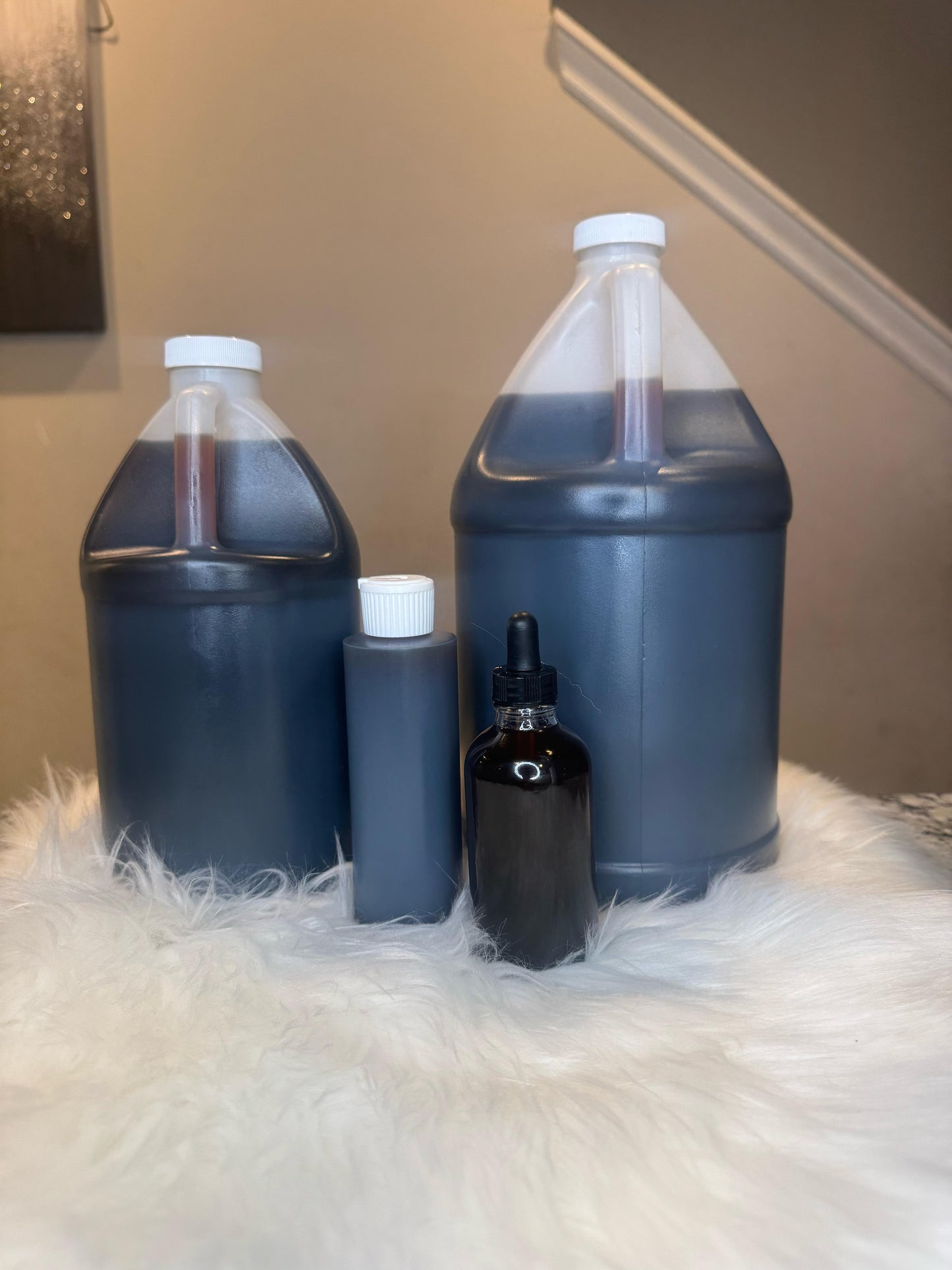 Landa castor oil 1/2 G