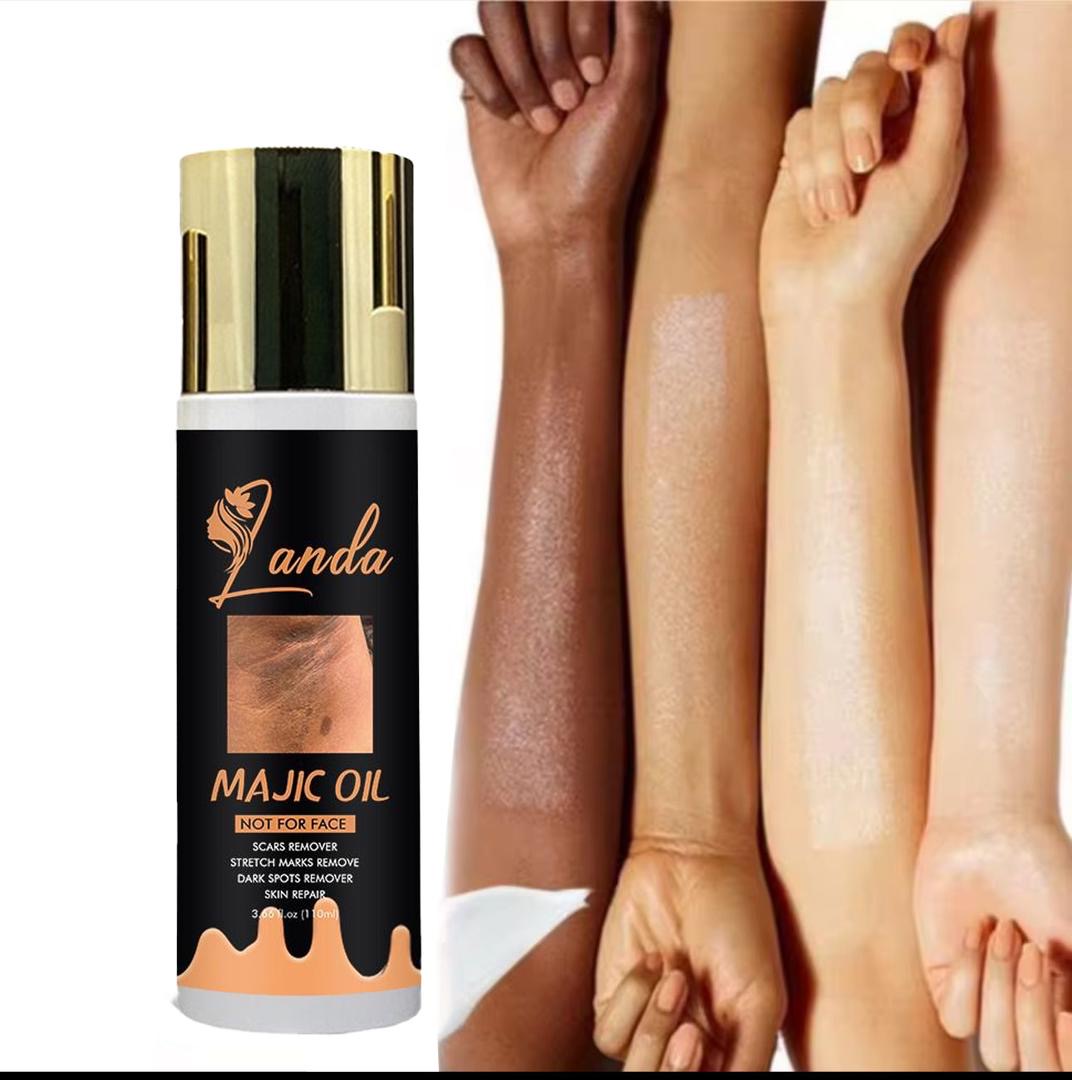 Landa Majic Oil