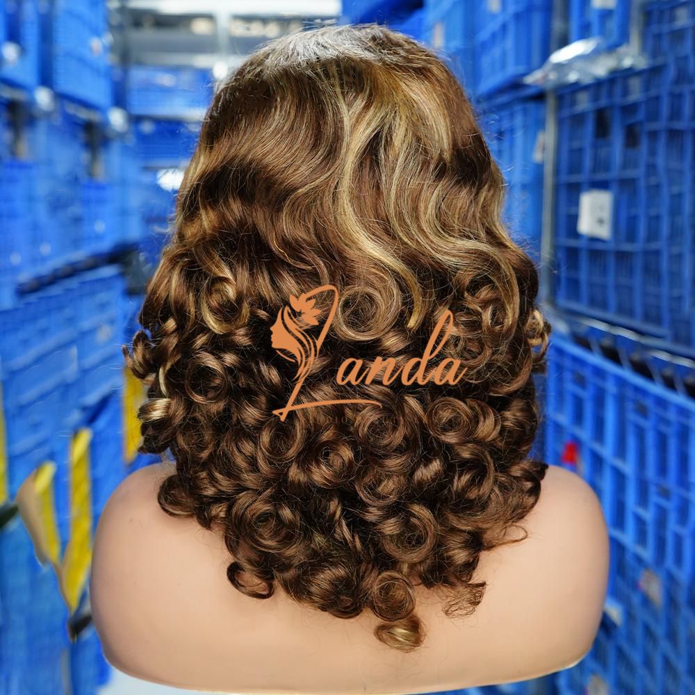 Spring Curl 250%