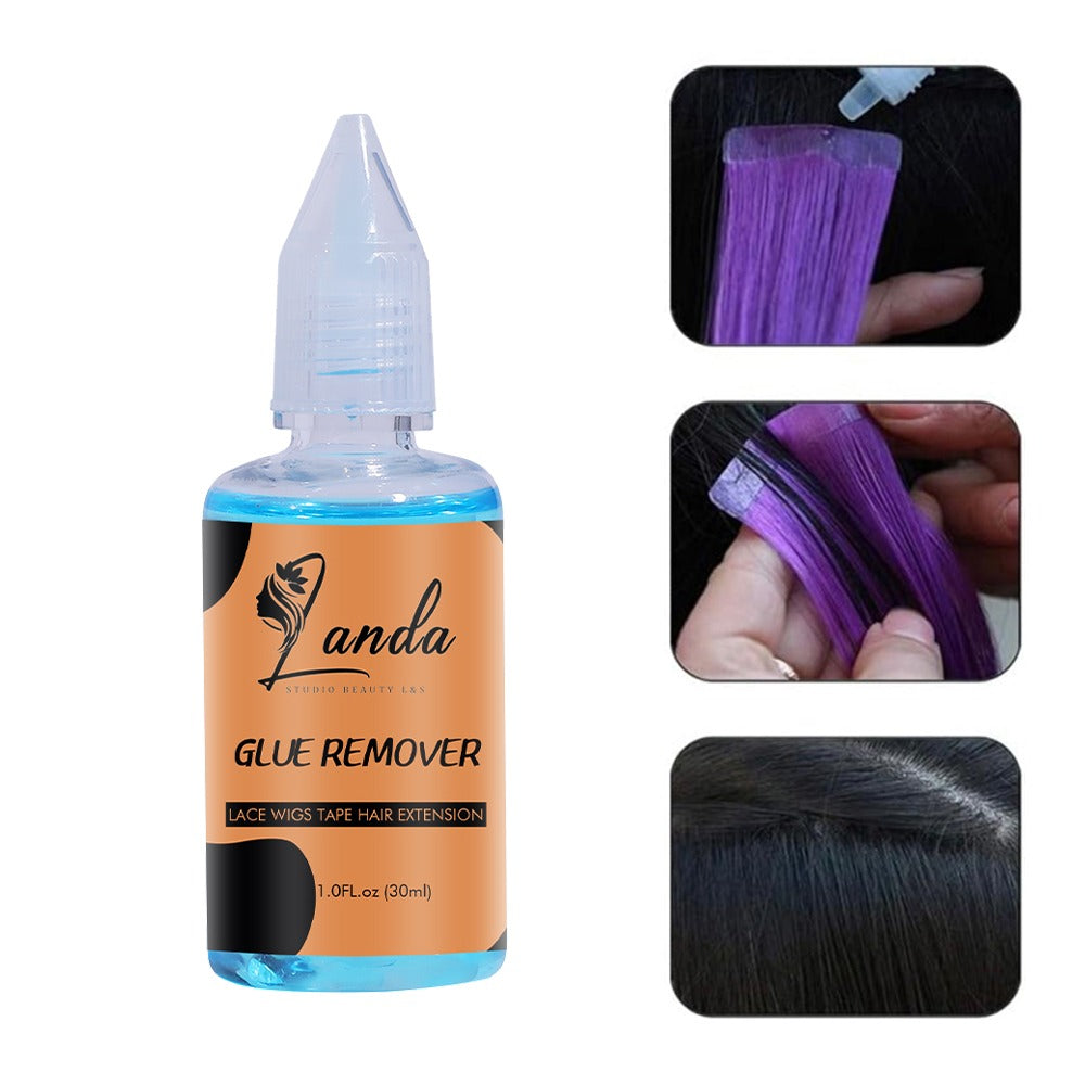 Lace remover