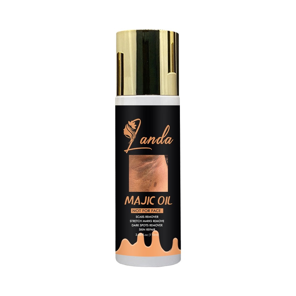 Landa Majic Oil