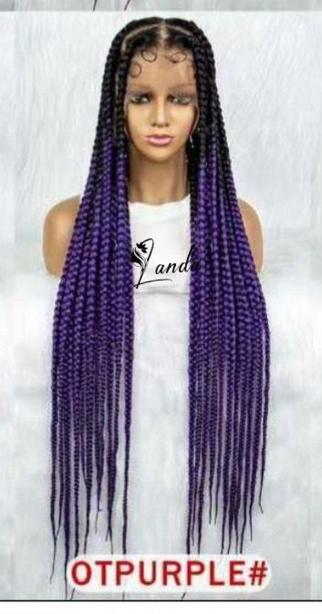 braids wigs