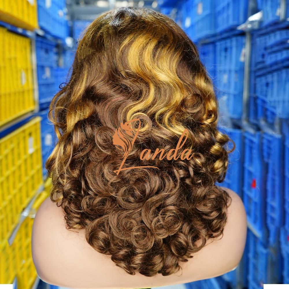 Spring Curl 250%