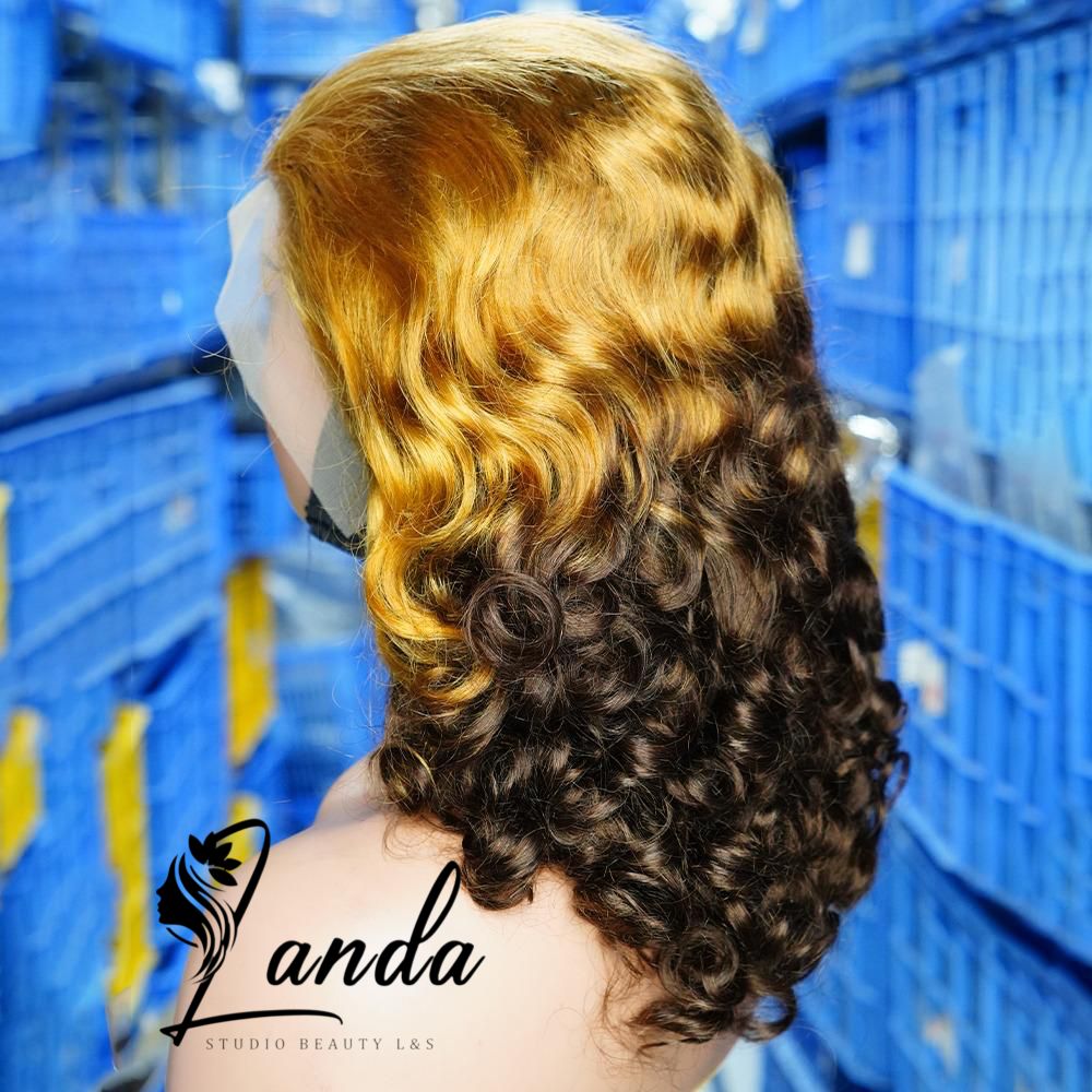 Spring Curl 250%