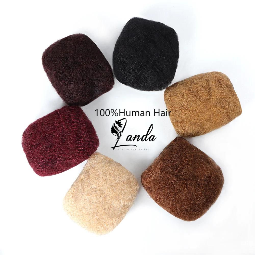 Afro kinky curly for locs and braiding pack of 3