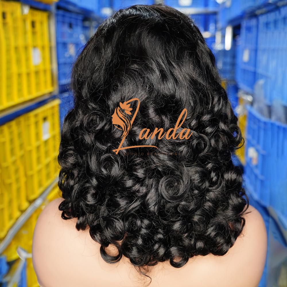 Spring Curl 250%