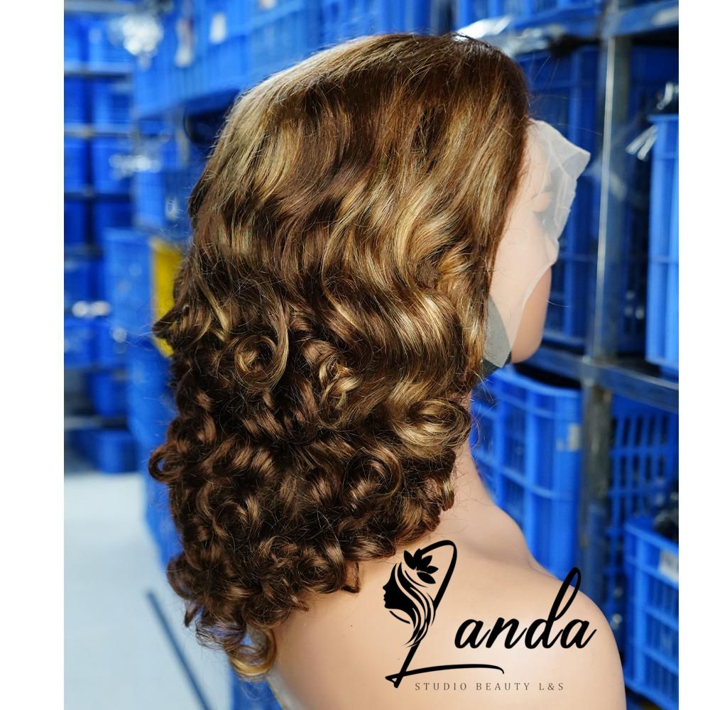 Spring Curl 250%