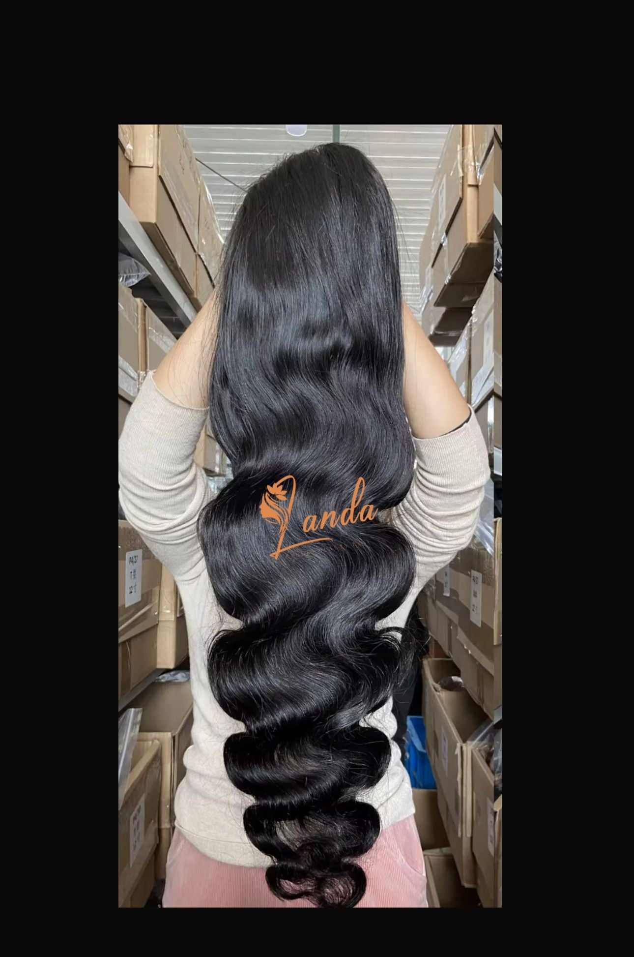 Body wave