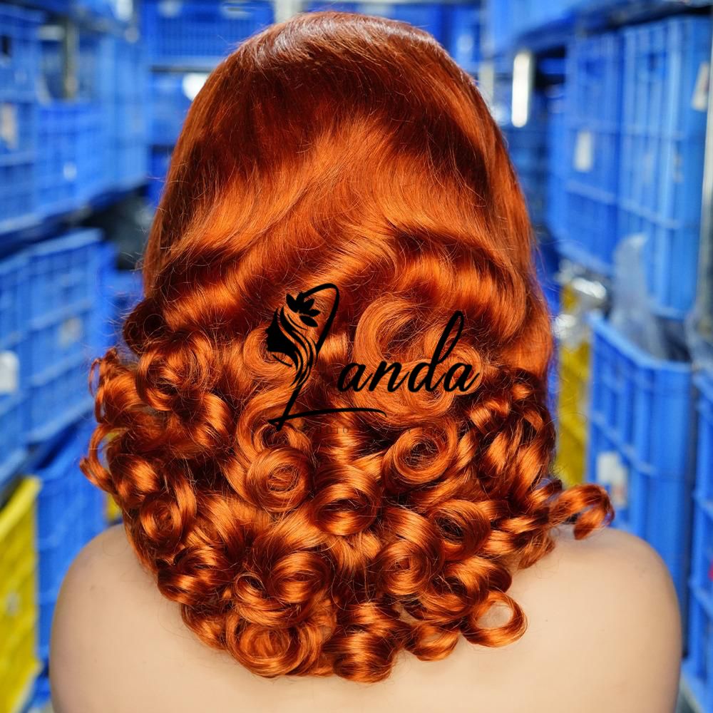 Spring Curl 250%