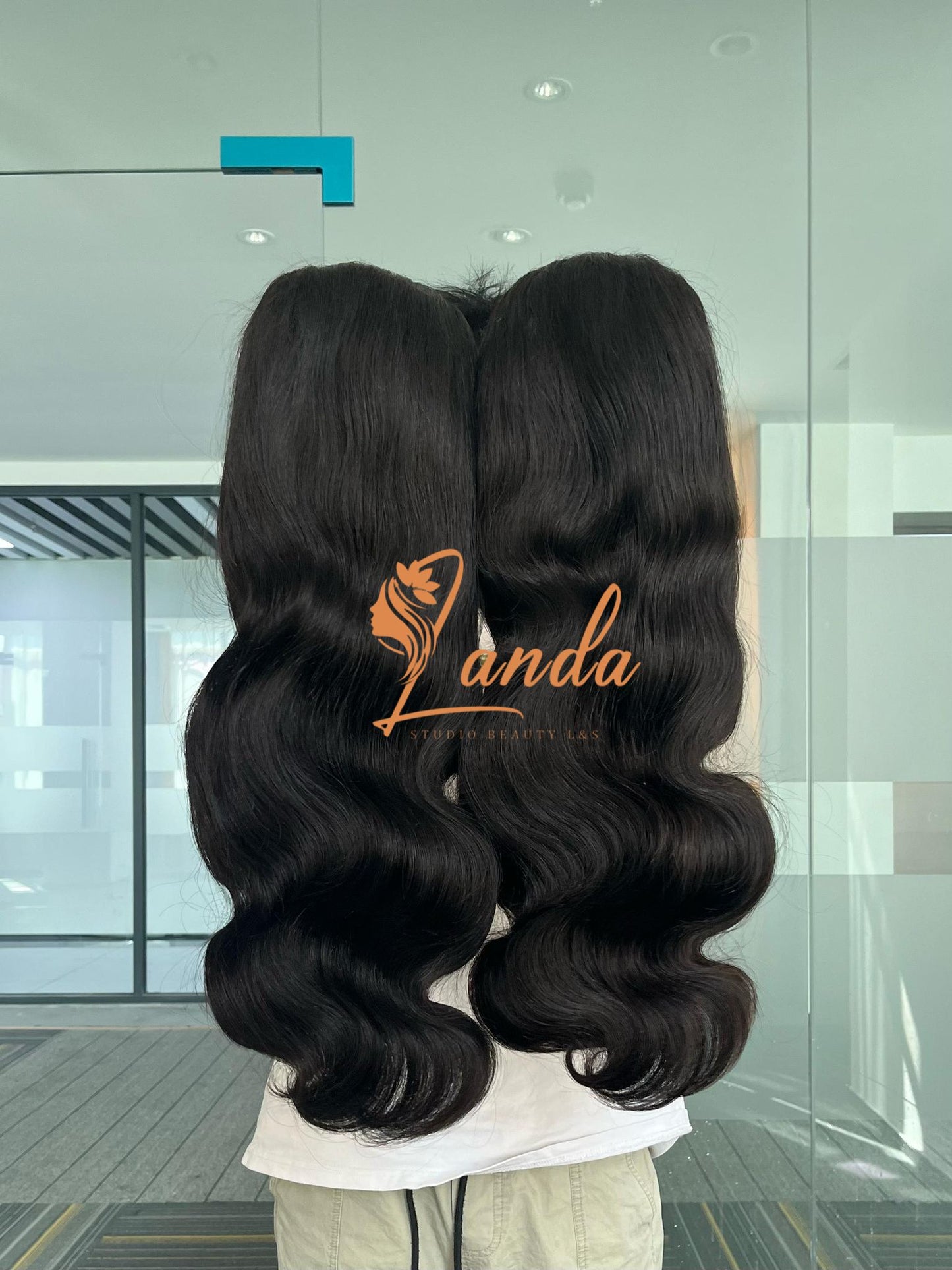 Body wave