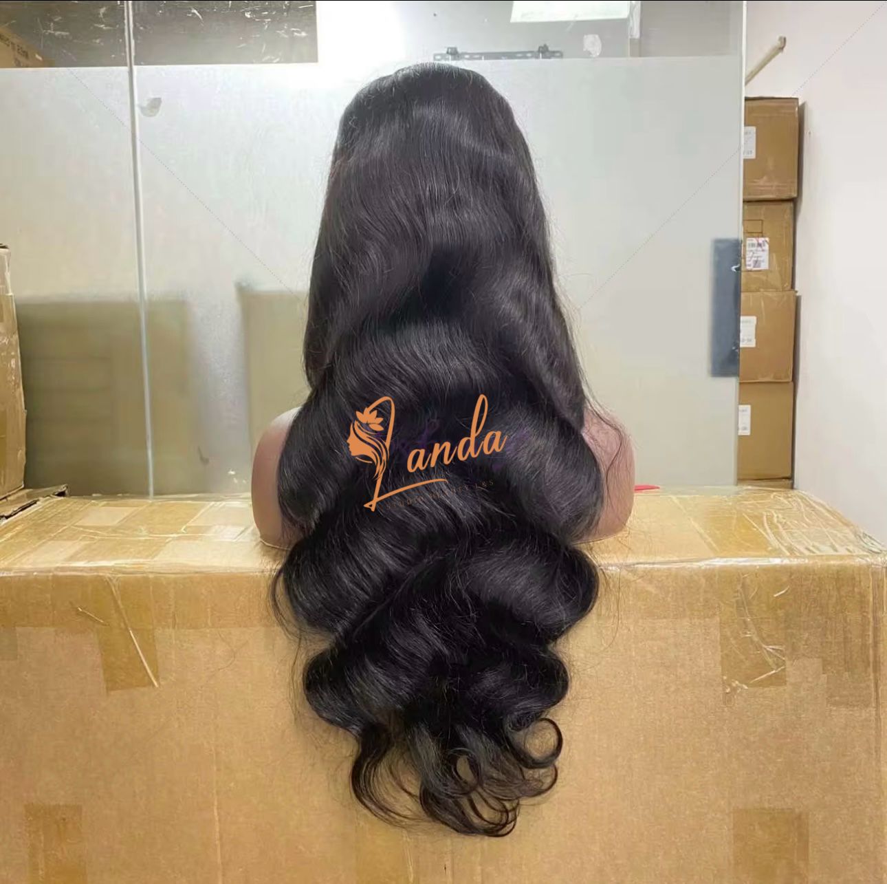 Body wave