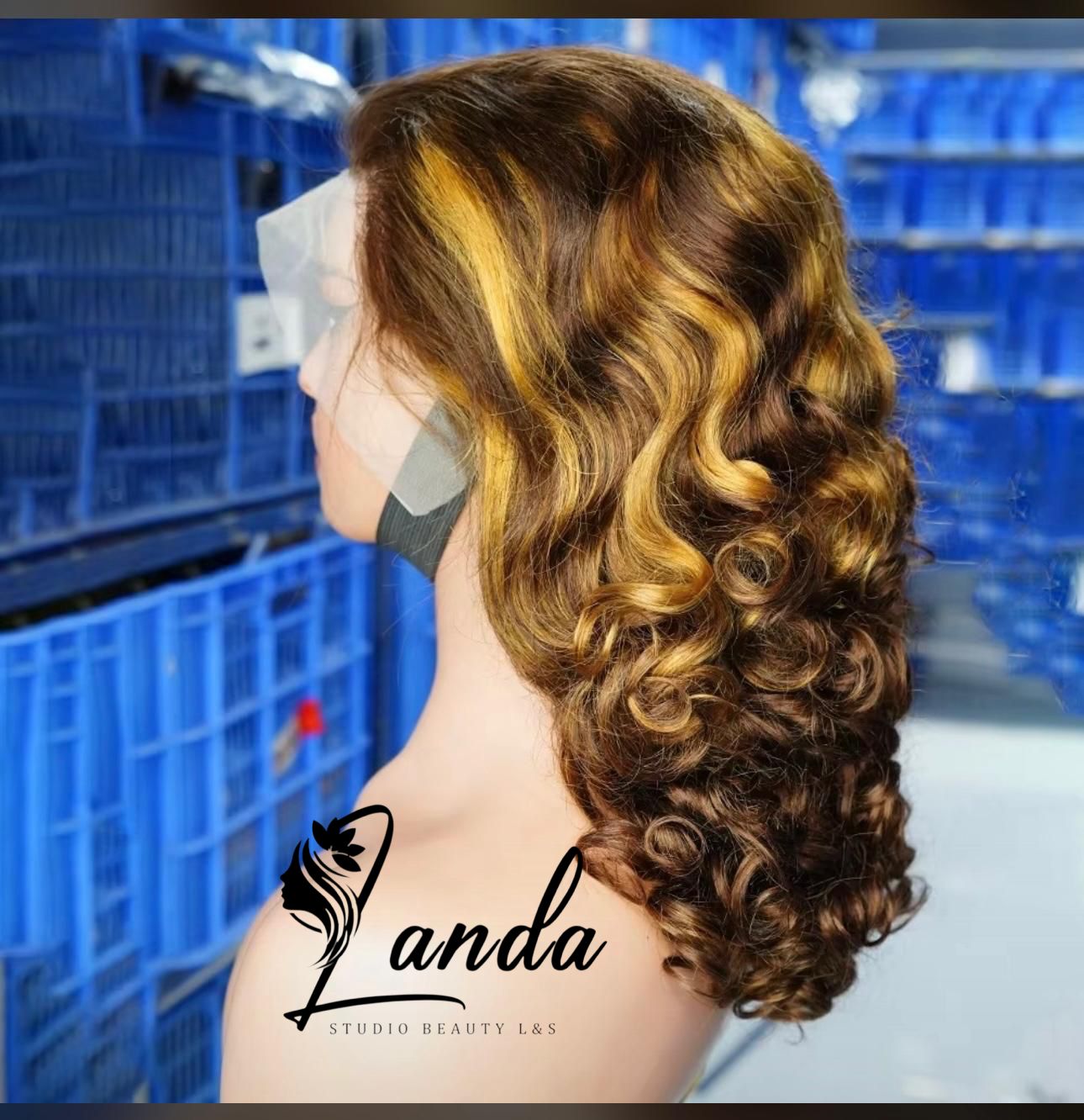 Spring Curl 250%