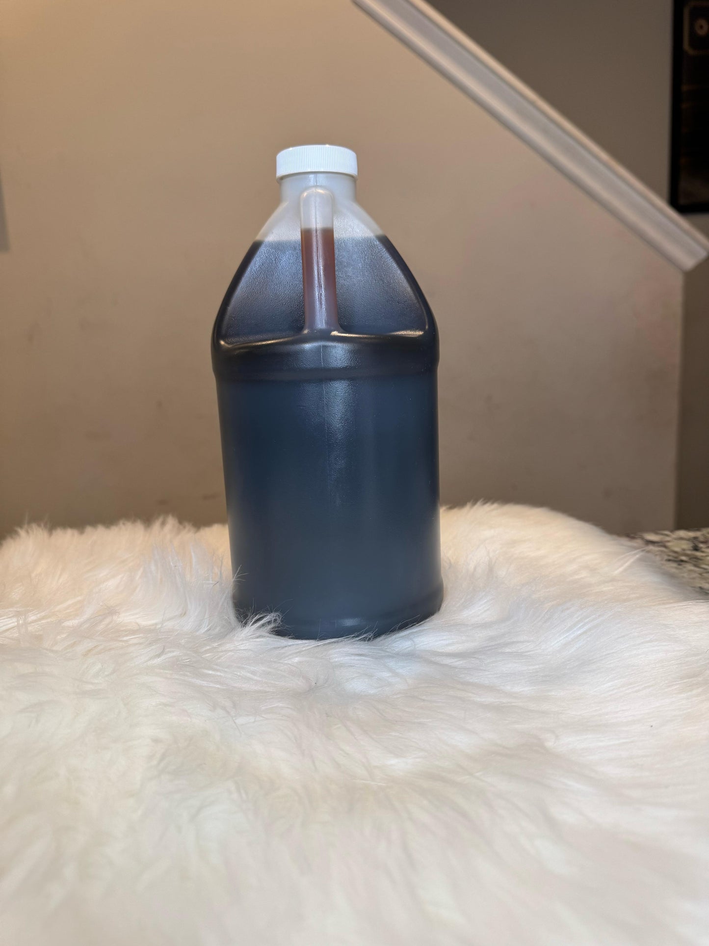 Landa castor oil 1/2 G