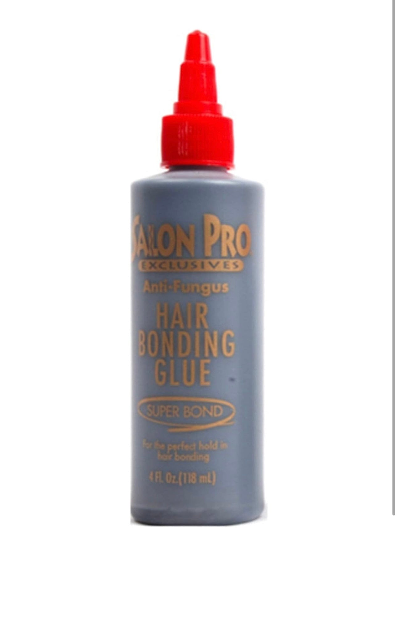 Glue Extensions Bonding black 1oz 2oz 4oz