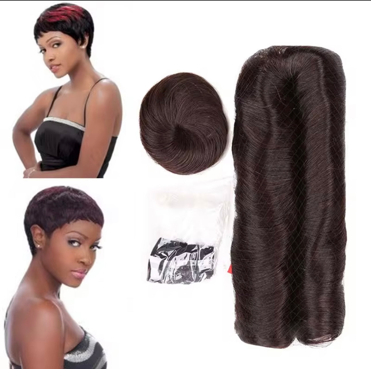 janet pack of 3