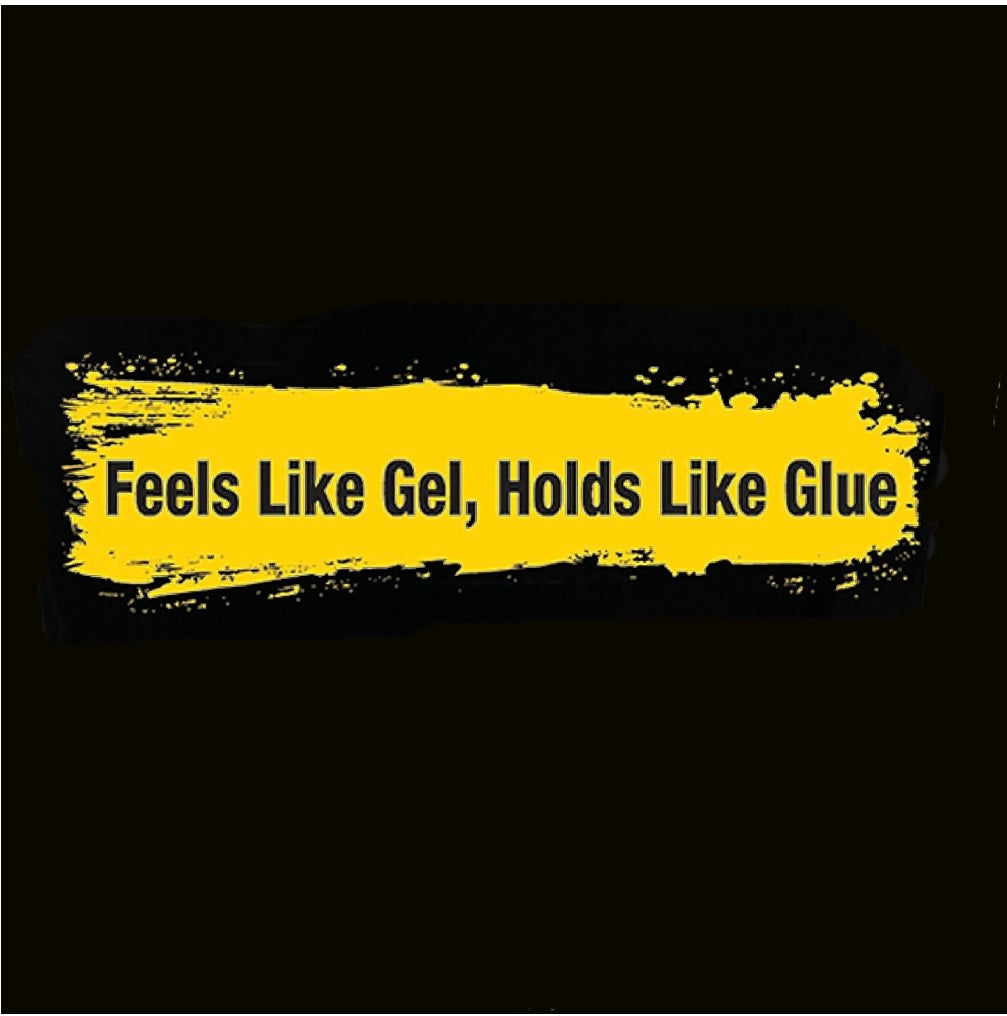 Got2B Ultra Glued invincible styling Gel 2-6oz