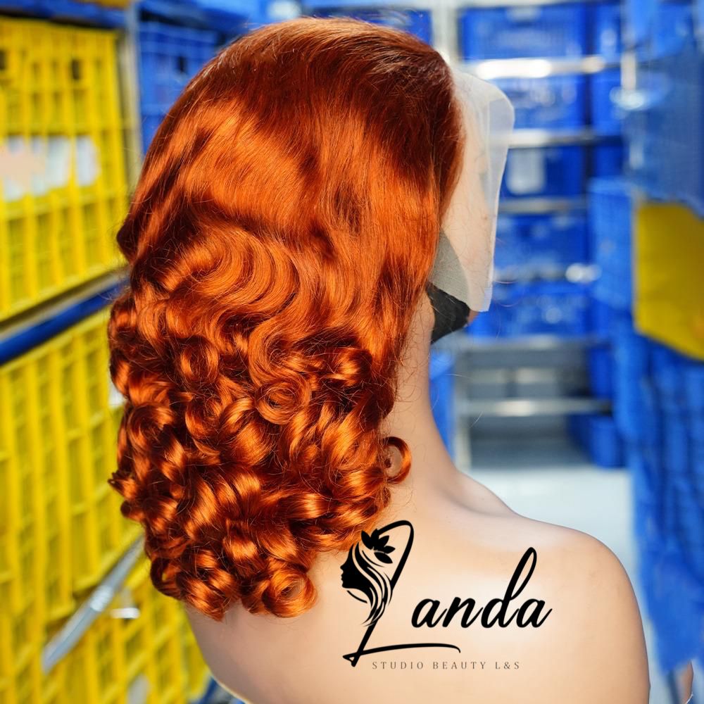 Spring Curl 250%