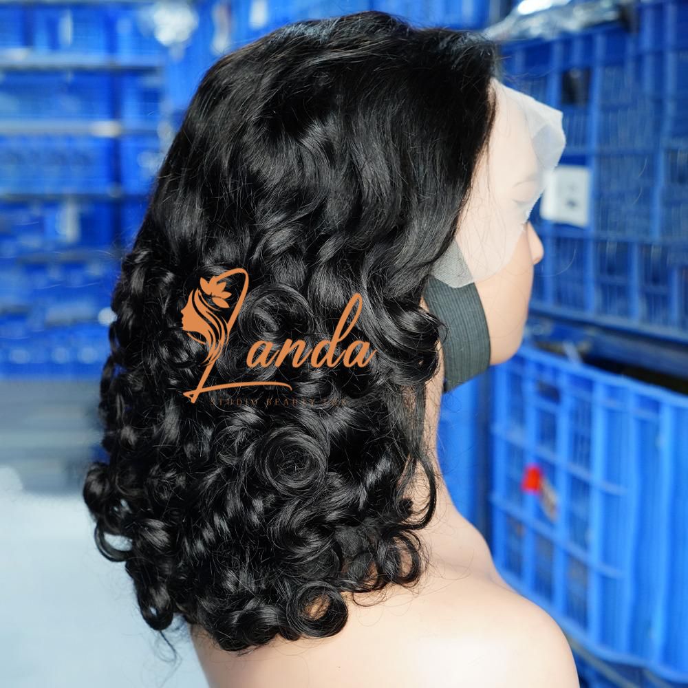 Spring Curl 250%