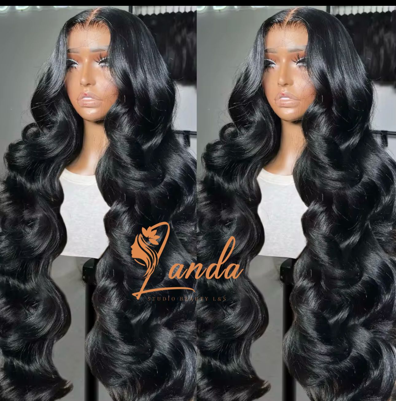 Body wave