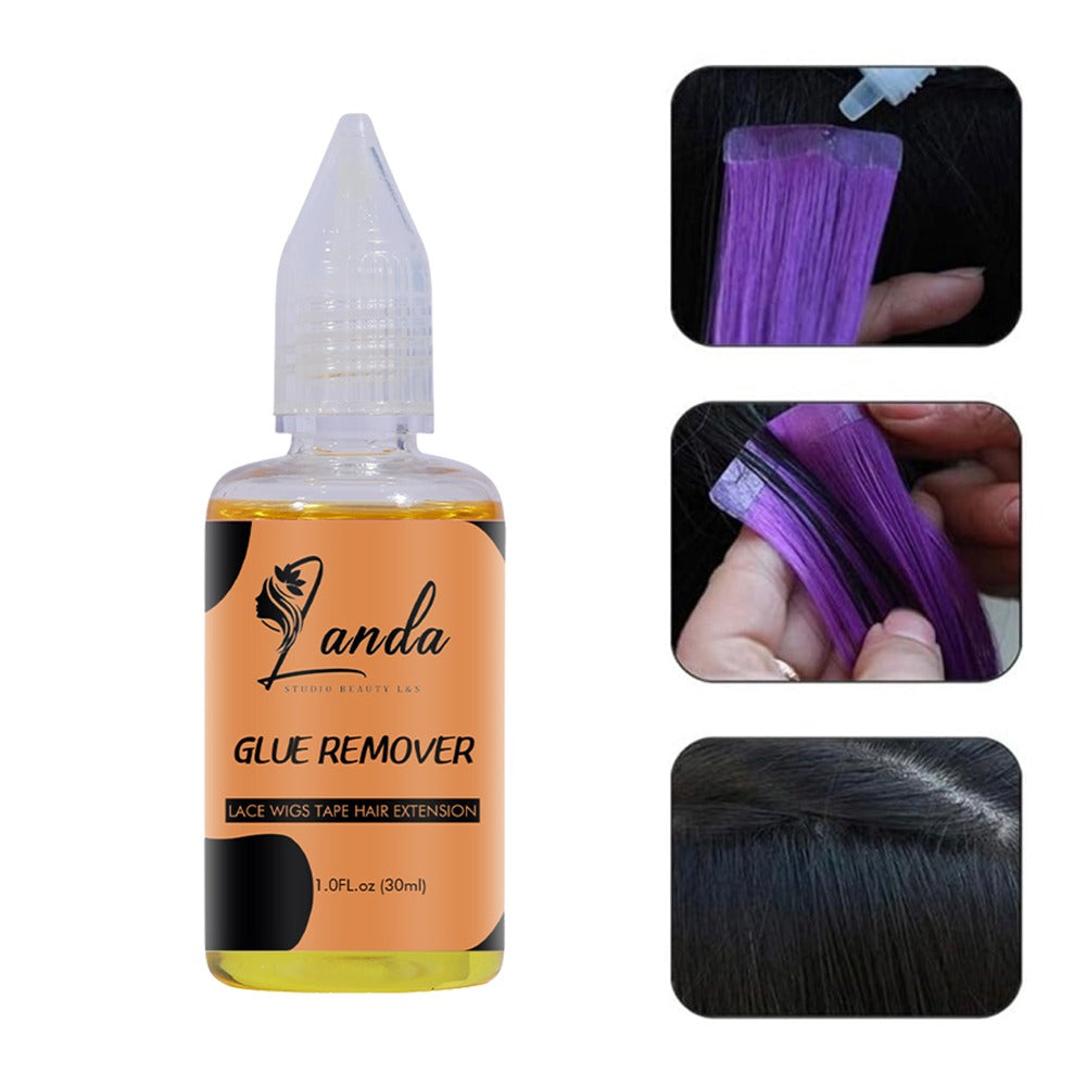 Lace remover