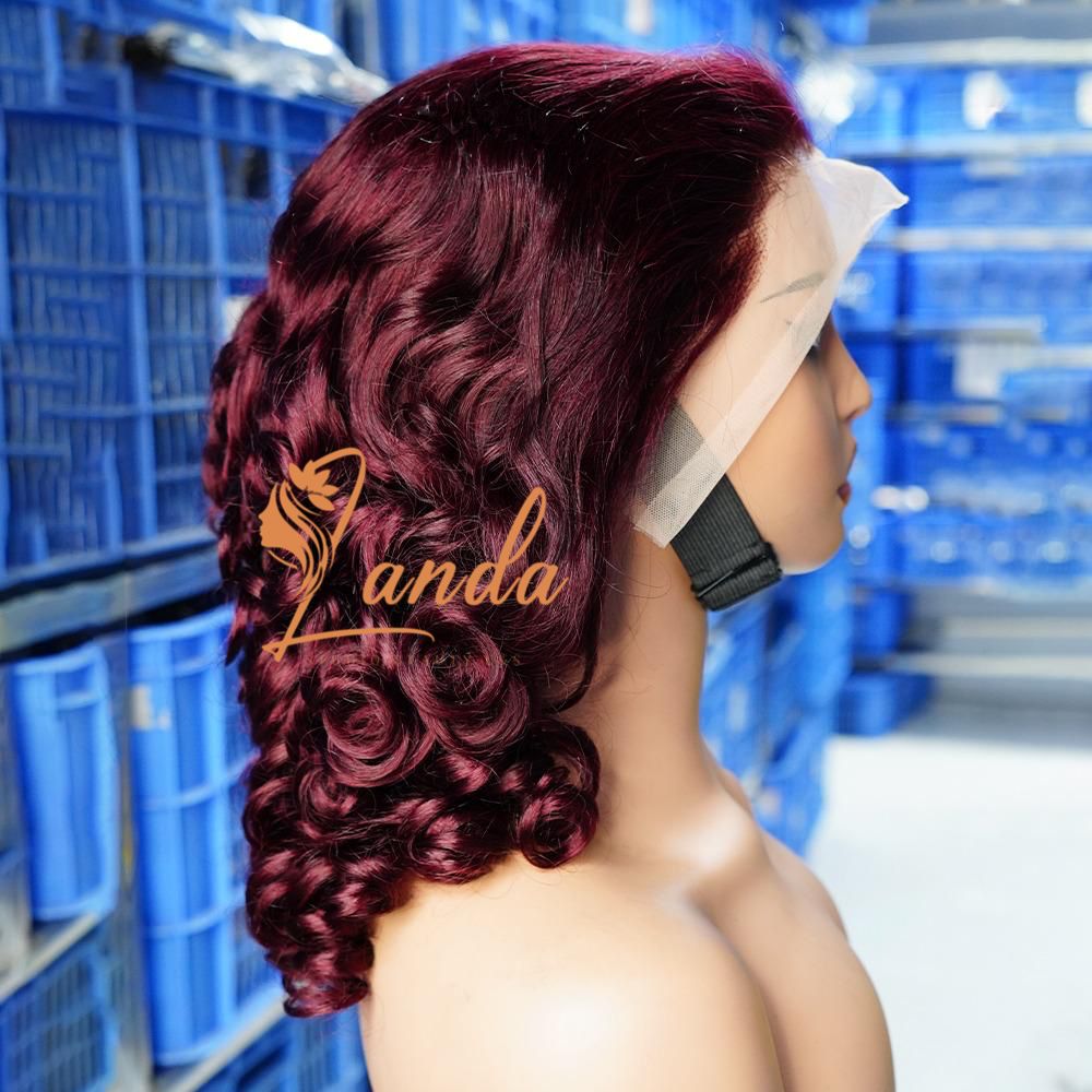 Spring Curl 250%