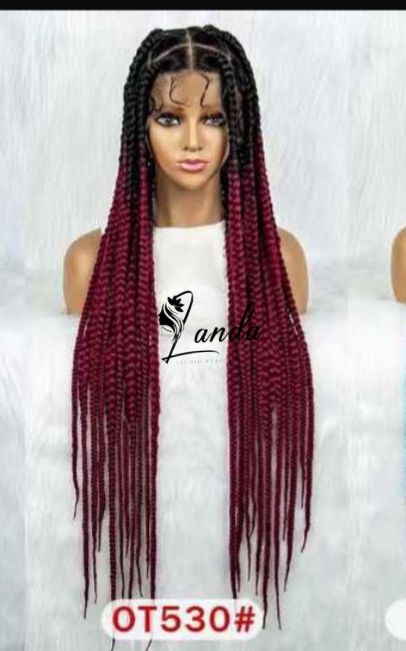braids wigs