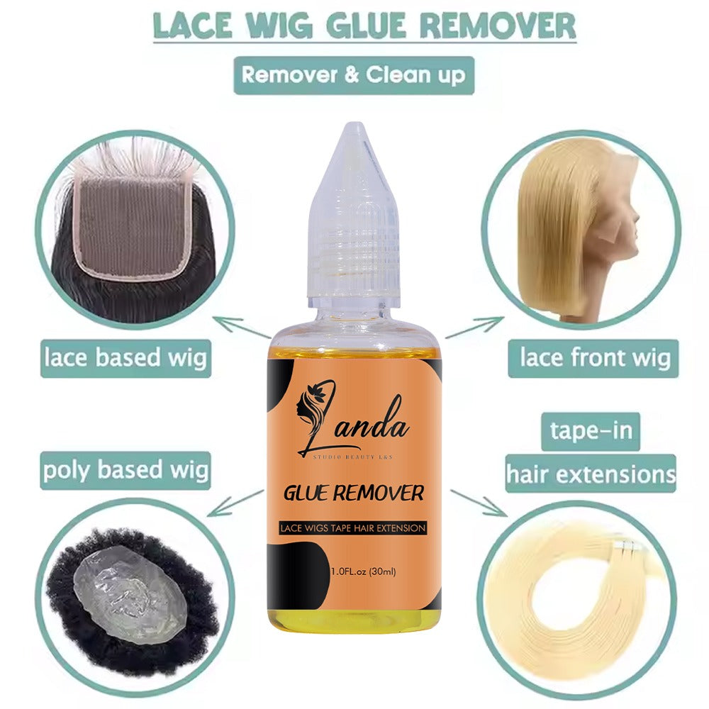 Lace remover