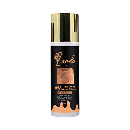 Landa Majic Oil