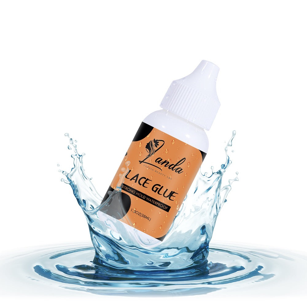 landa glue lace  38ml