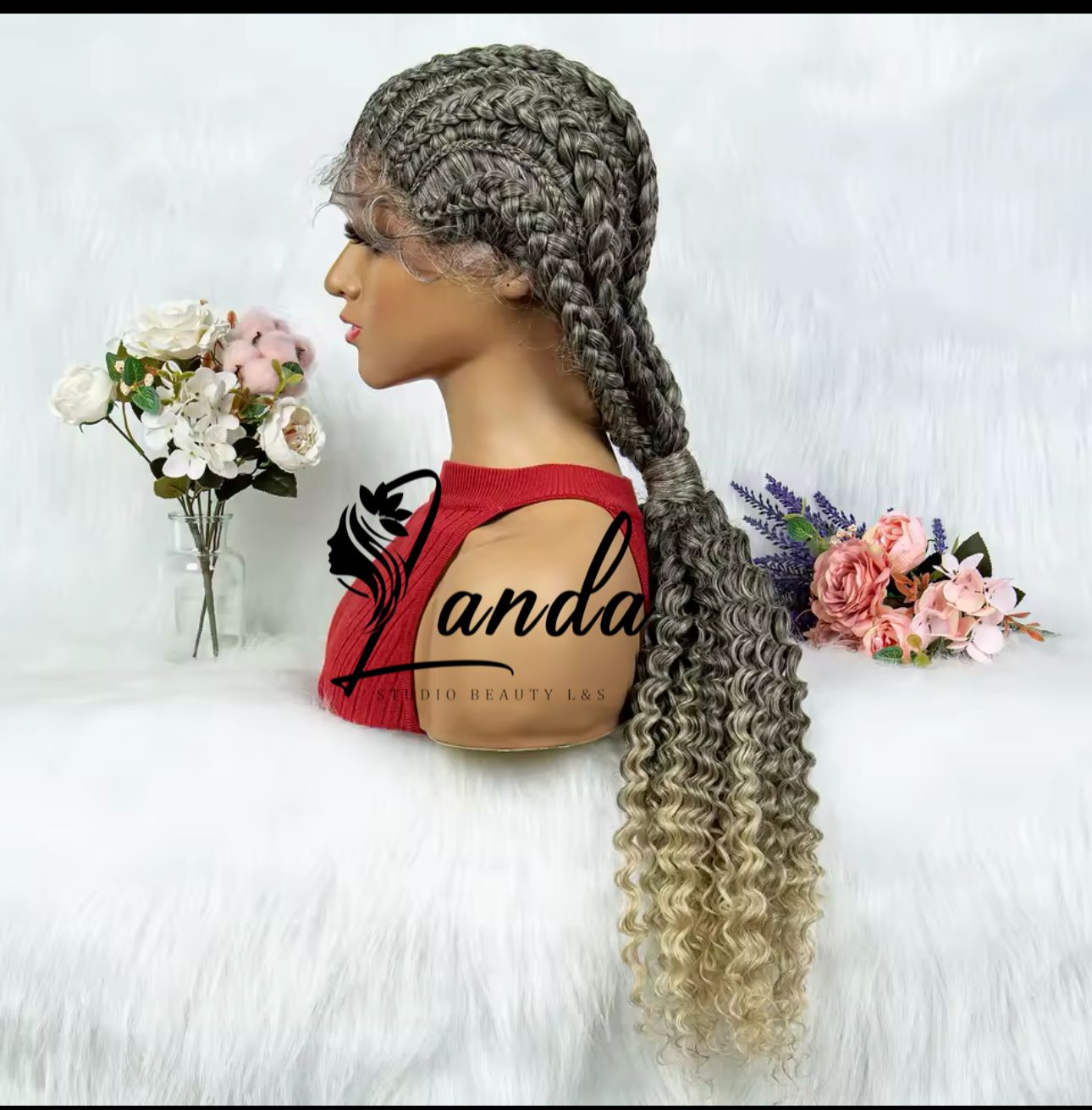 braids wigs
