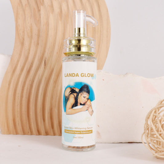 Landa glow serum 100ml