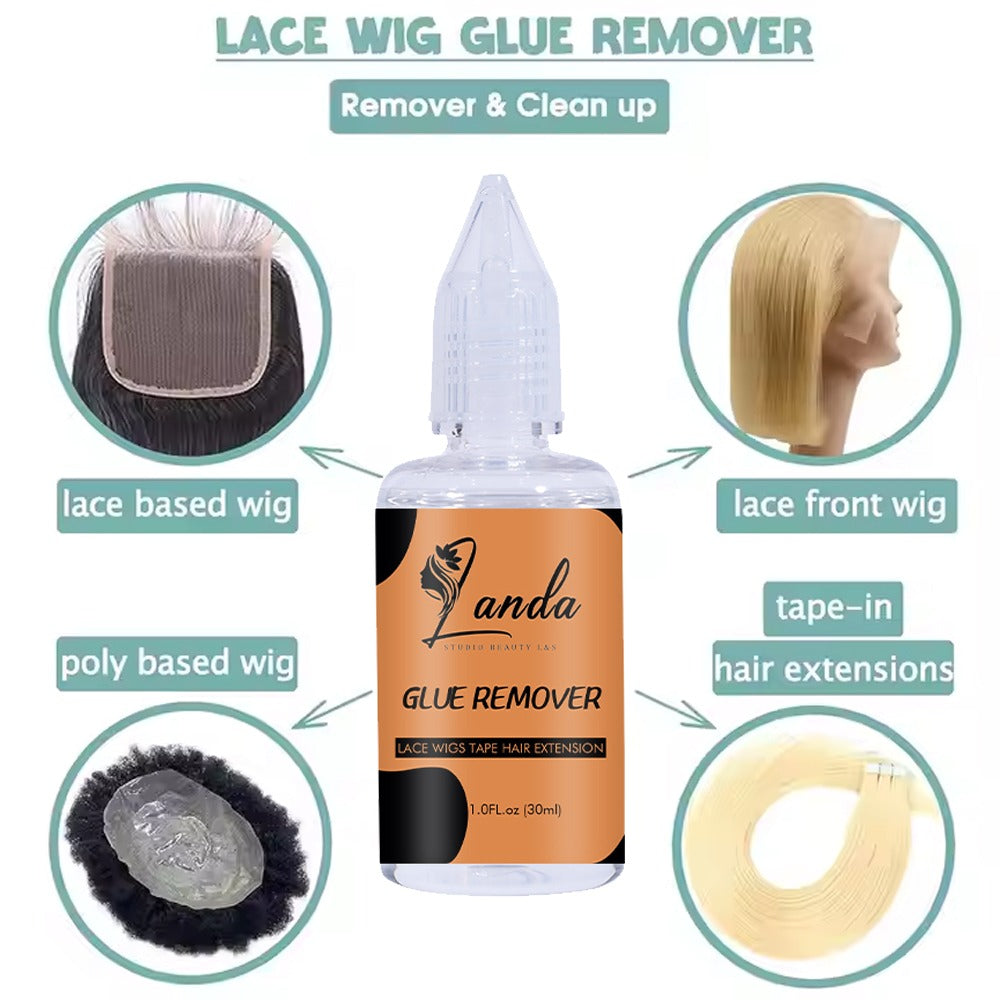 Lace remover