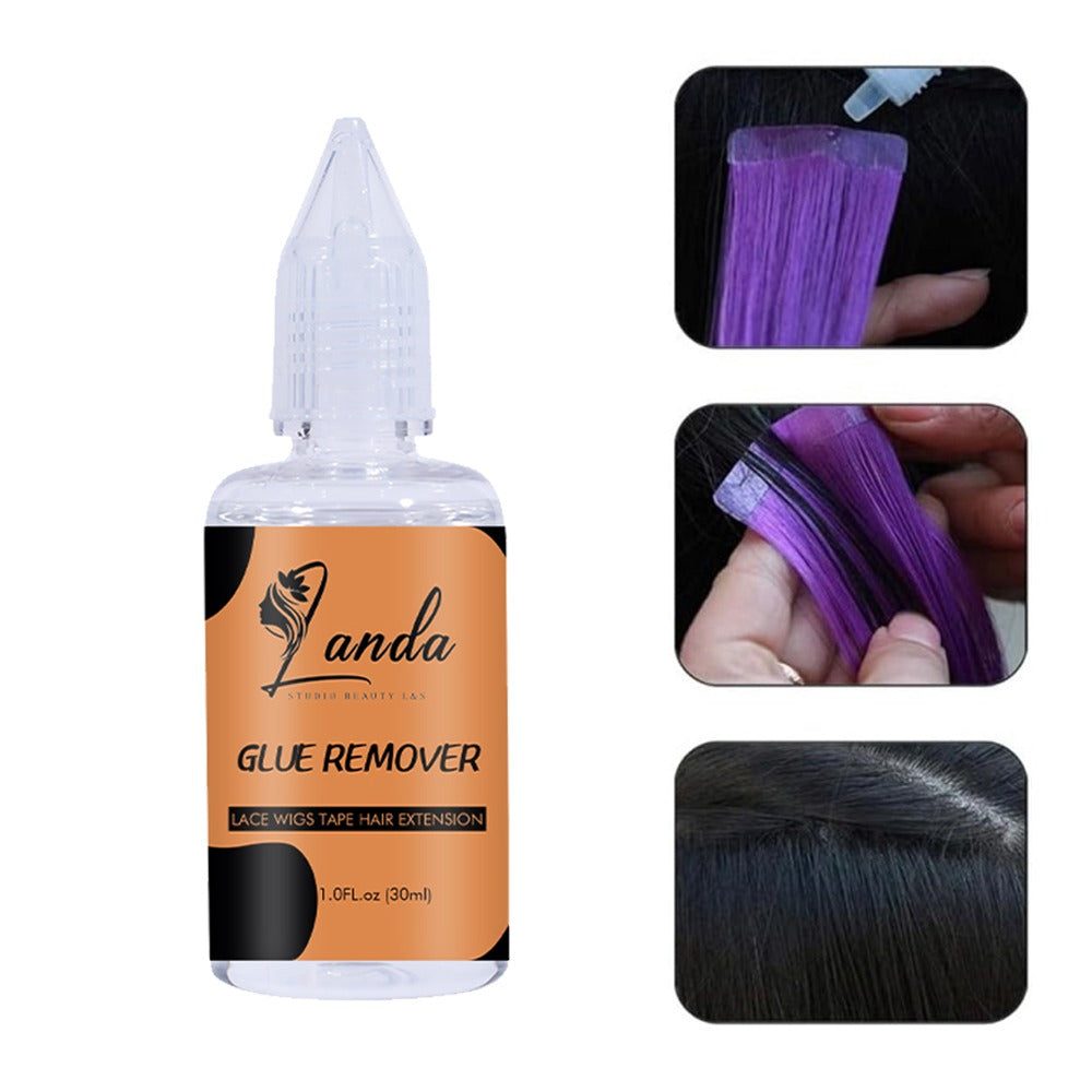 Lace remover