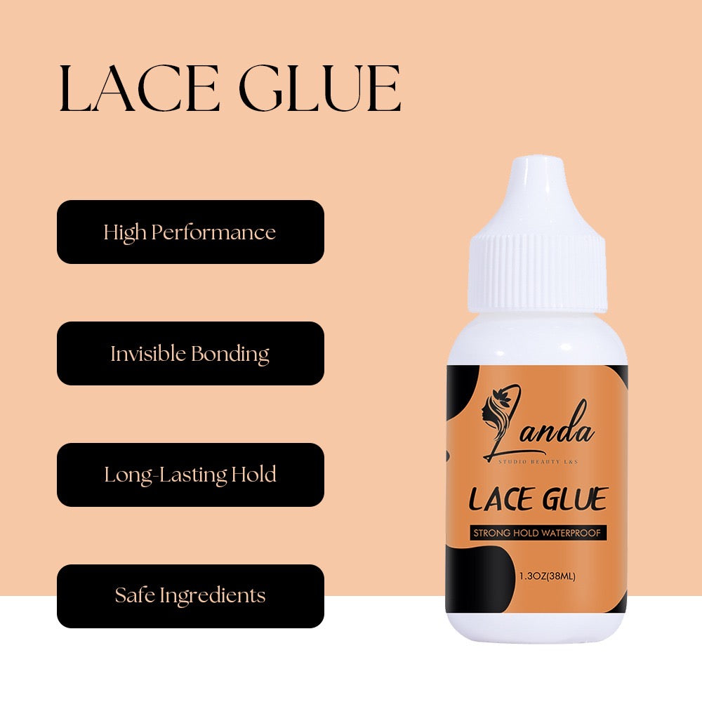 landa glue lace  38ml