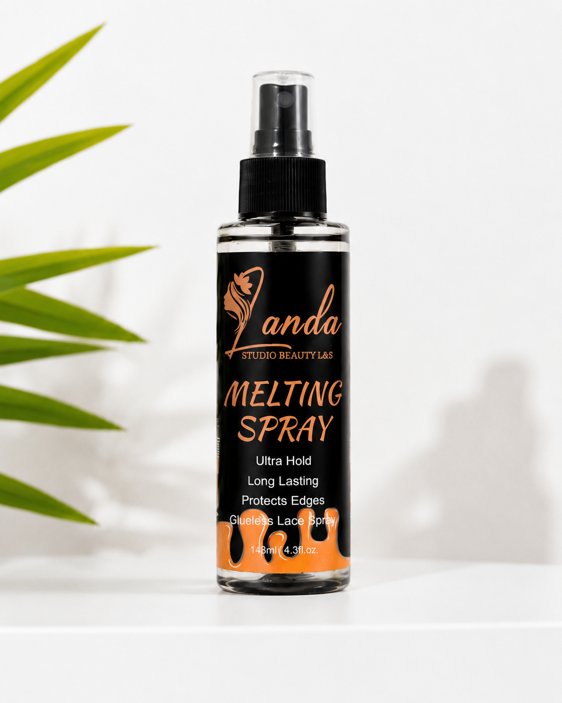 Landa Melting Spray 100ml
