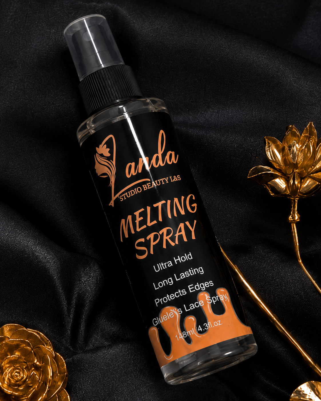 Landa Melting Spray 100ml