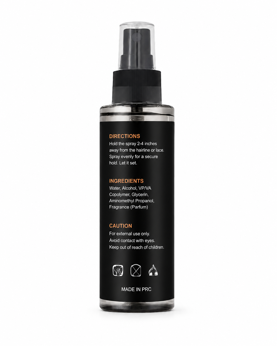 Landa Melting Spray 100ml