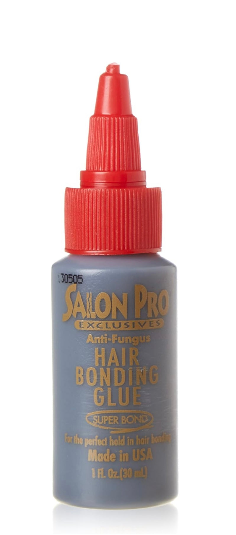 Glue Extensions Bonding black  1oz 2oz 4oz