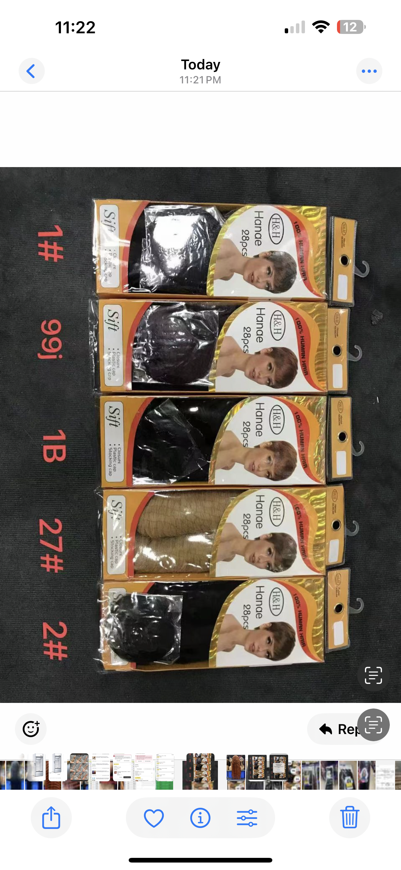 janet pack of 3