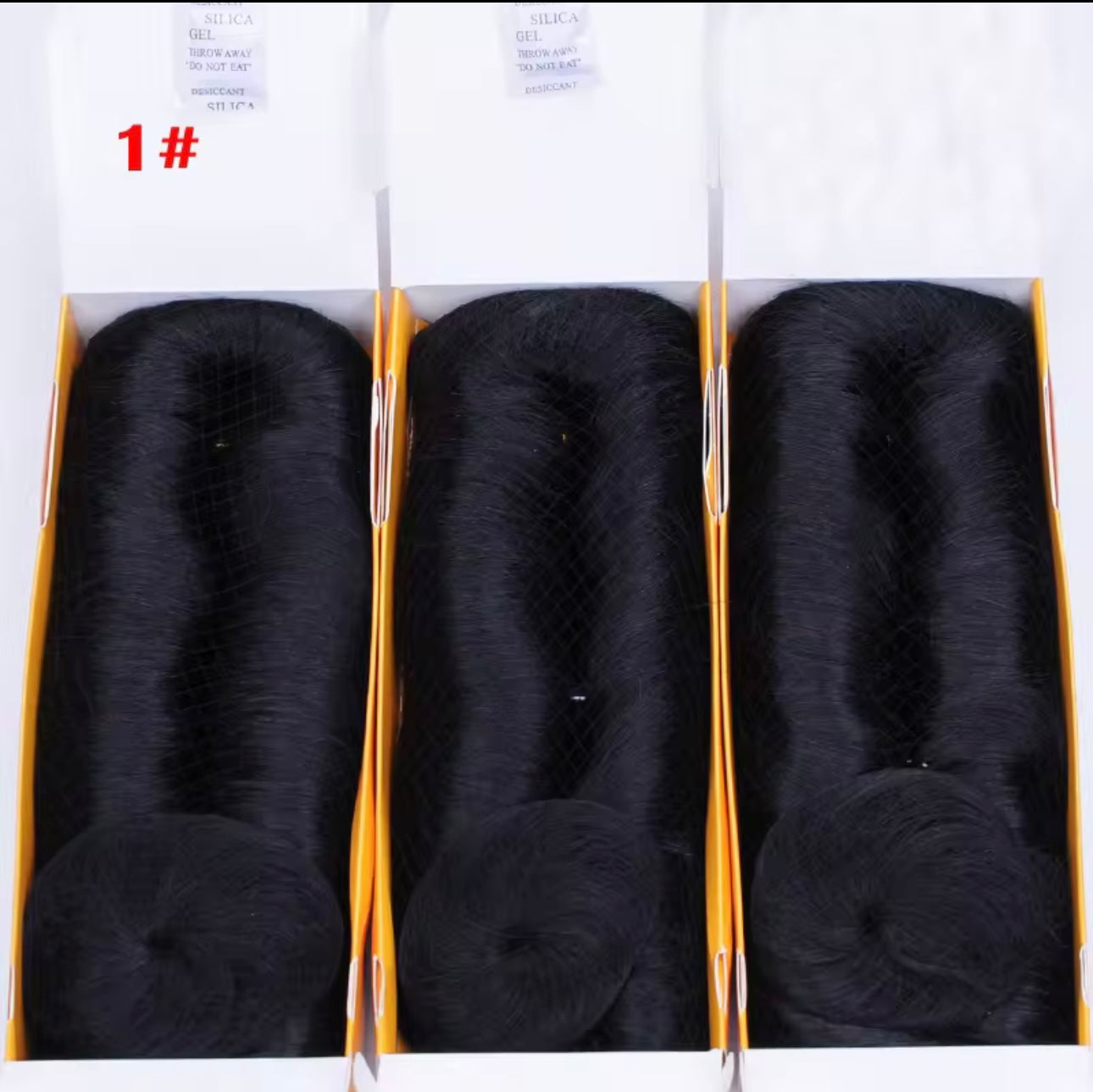 janet pack of 3