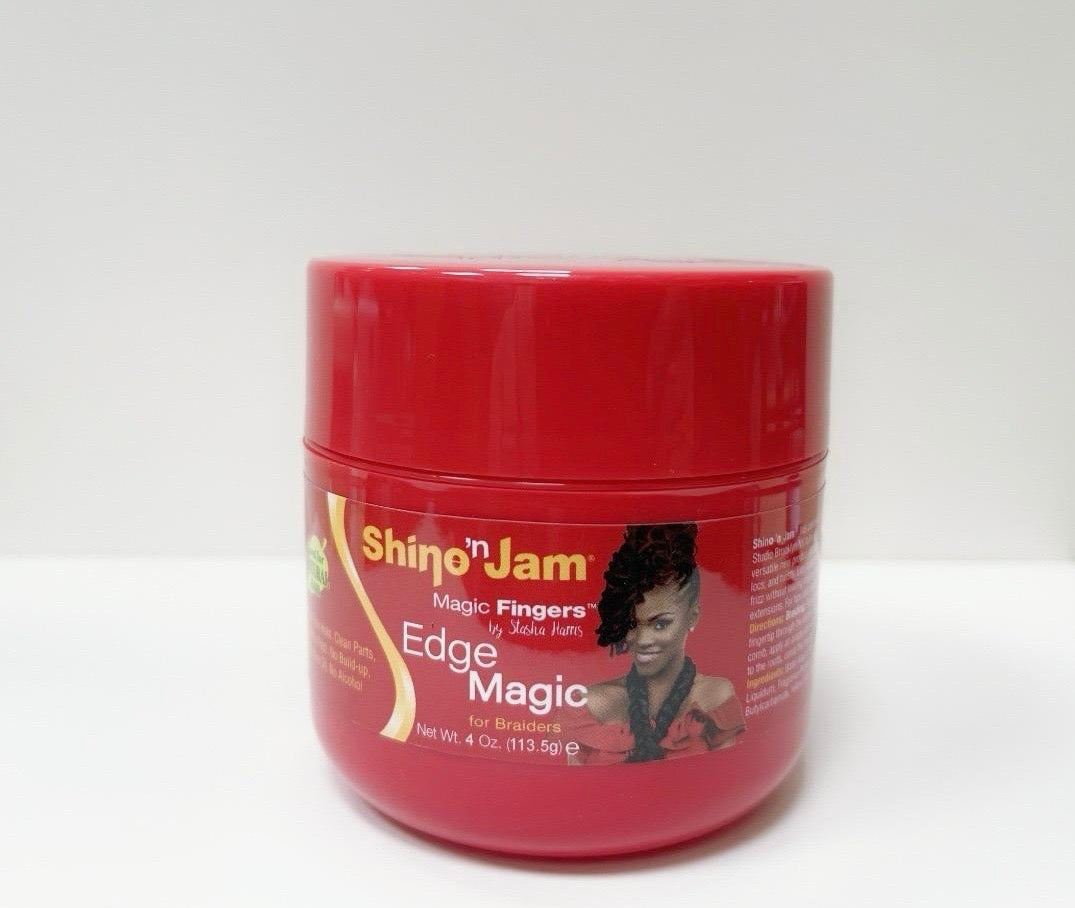 Edge Control Shino n' jam