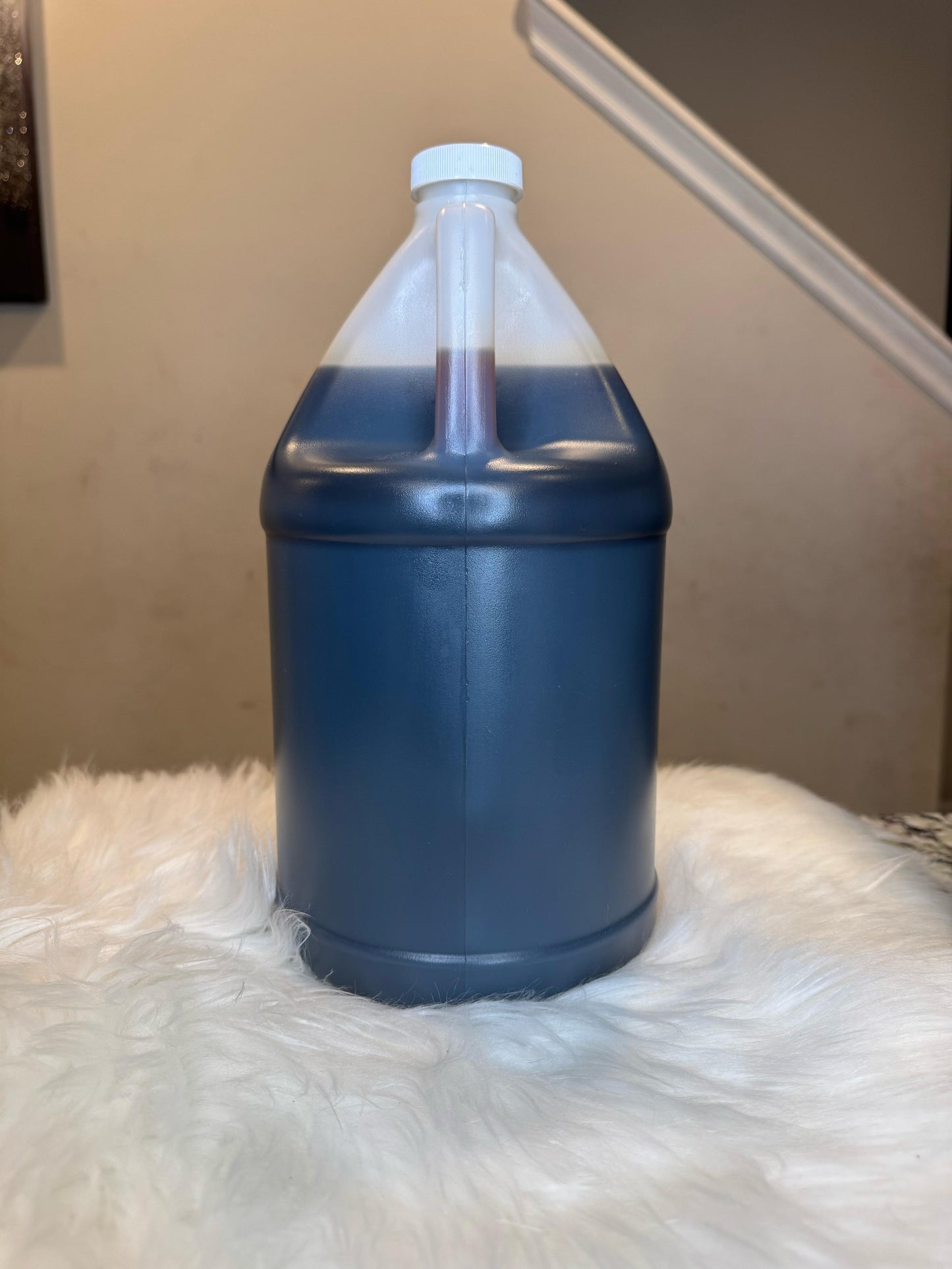 Landa castor poil 1 G