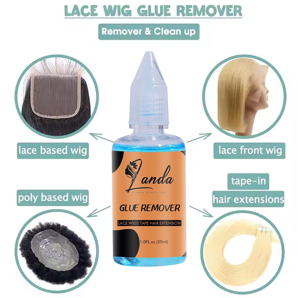 Lace remover